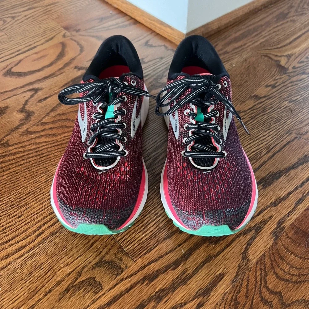Brooks ghost 11